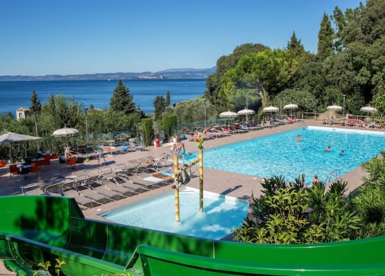 La Rocca Camping Village 1