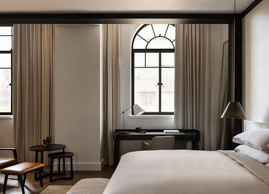 Capella Sydney 1