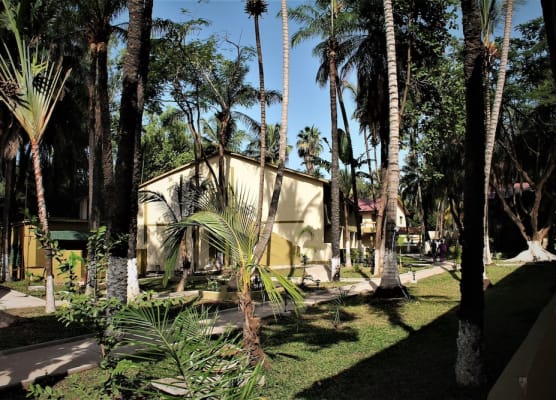 Badala Park Hotel 1
