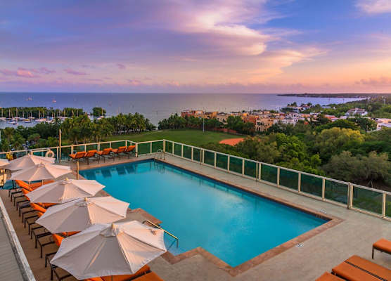 Miami Vacation Rentals - Coconut Grove 1