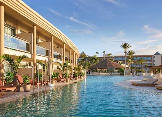 Iberostar Selection Fuerteventura Palace 1