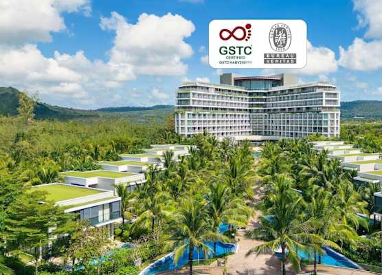 Best Western Premier Sonasea Villas Phu Quoc 1