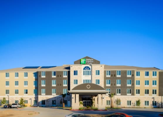 Holiday Inn Express & Suites AUSTIN NW - ARBORETUM AREA by IHG 1