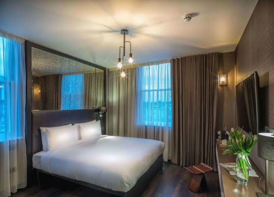 Camden Enterprise Hotel 1