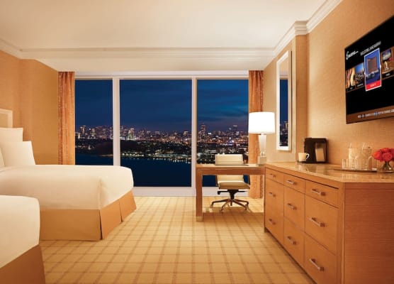 Encore Boston Harbor 1