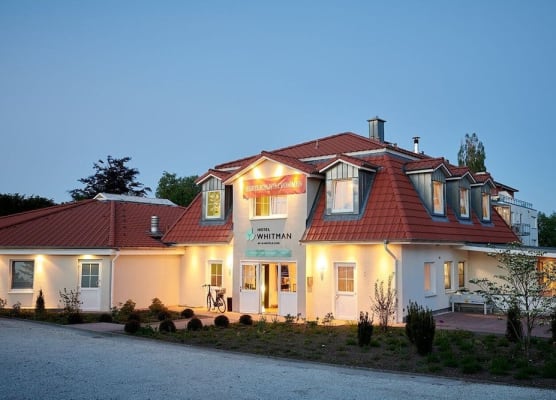 Designhotel Whitman 1