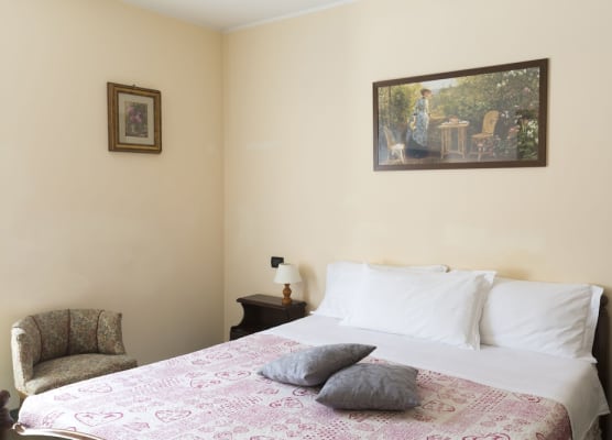 Hotel Conca Verde 1