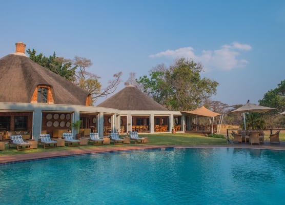 Lilayi Lodge 1