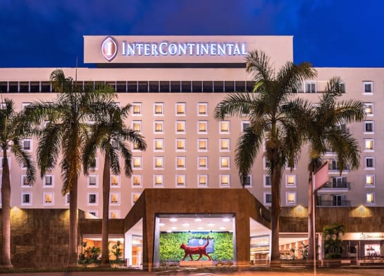 InterContinental Hotels CALI by IHG 1