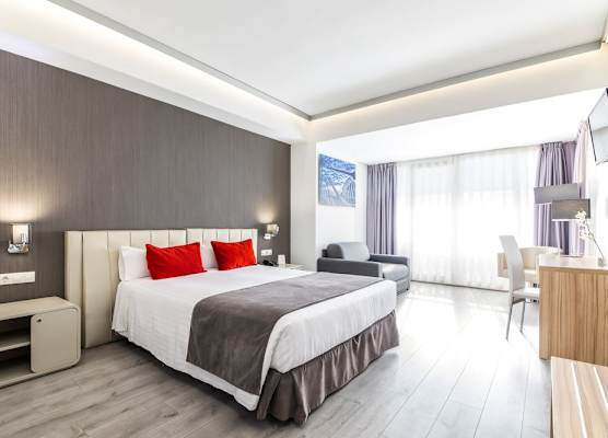 Sweet Hotel Renasa 1