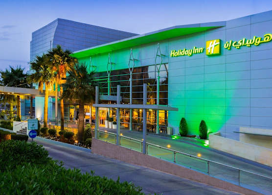 Holiday Inn KUWAIT SALMIYA by IHG 1