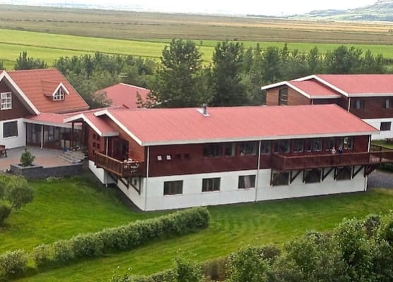 Fosshotel Hekla 1