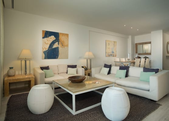 Suites Puerto Sherry 1