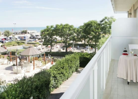 Luxury Suites Collection - Milano 3 1