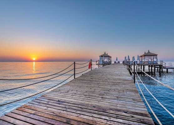 Amara Comfort Resort - All inclusive 1