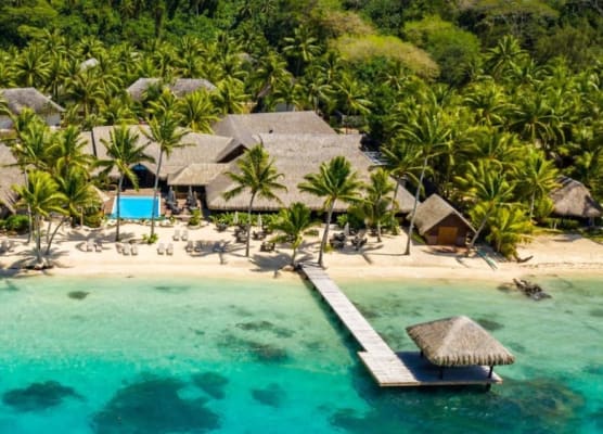 ROYAL BORA BORA 1