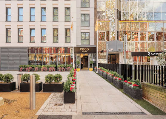 voco London Marylebone by IHG 1