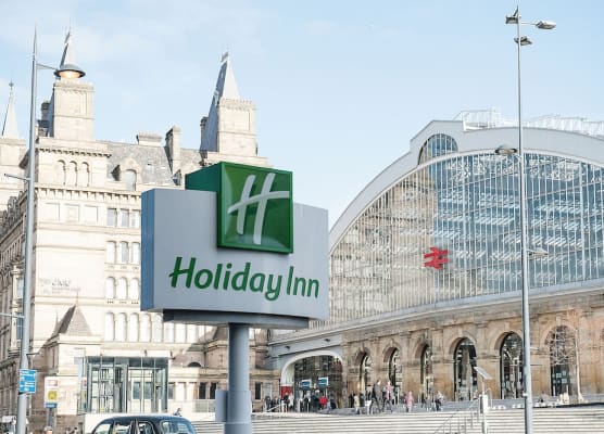 Holiday Inn LIVERPOOL - CITY CENTRE by IHG 1