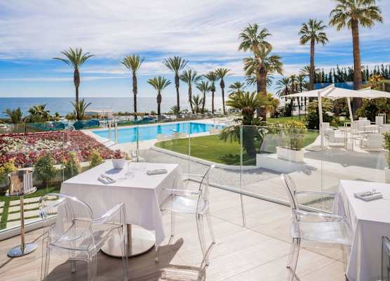 Miramare The Palace Resort 1