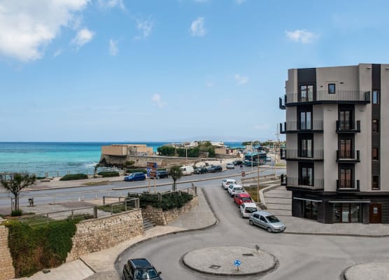 Vespera City Hotel 1