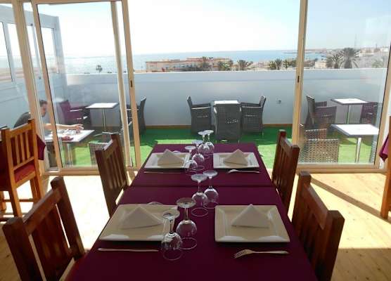 Boutique Hôtel Albaraka 1