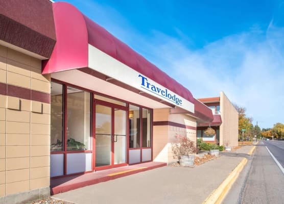 Travelodge by Wyndham Kalispell 1