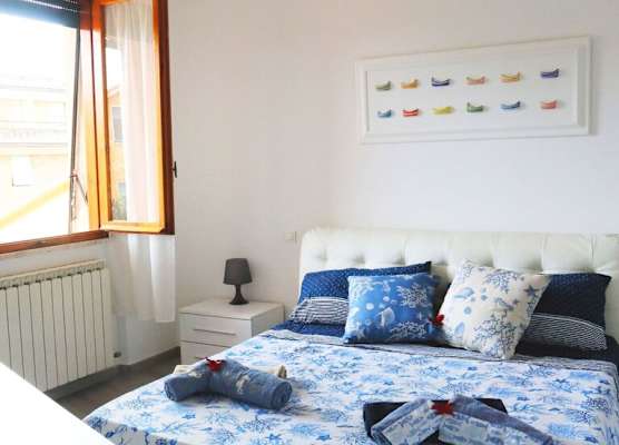 Hotel Le Grazie 1