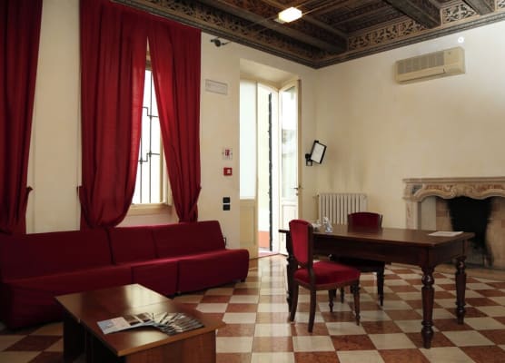 Hotel Antica Dimora, MantegnaHotels 1