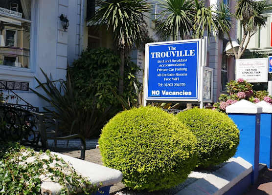 The Trouville 1
