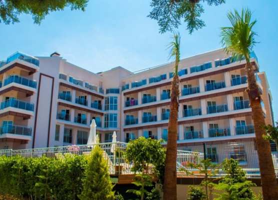 Side Bay Hotel 1