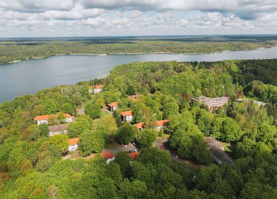 seezeit-resort am Werbellinsee 1