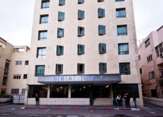 SeaNet Hotel By AFI Hotels 1