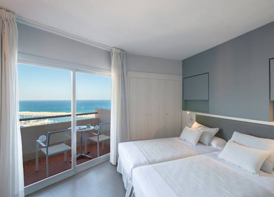 Hotel El Puerto by Pierre Vacances 1
