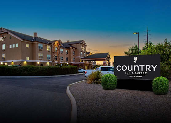 Country Inn & Suites by Radisson, Tucson City Center AZ 1