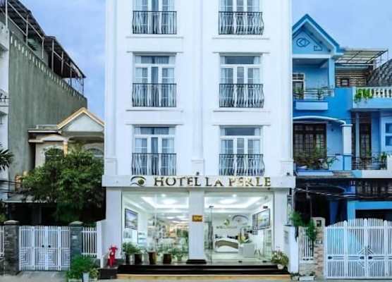 Hotel La Perle 1