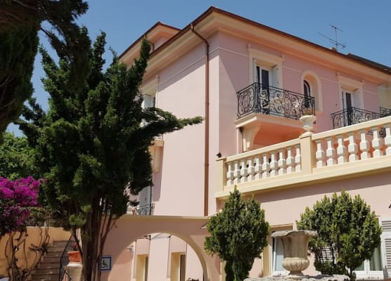 Hotel La Citadelle 1
