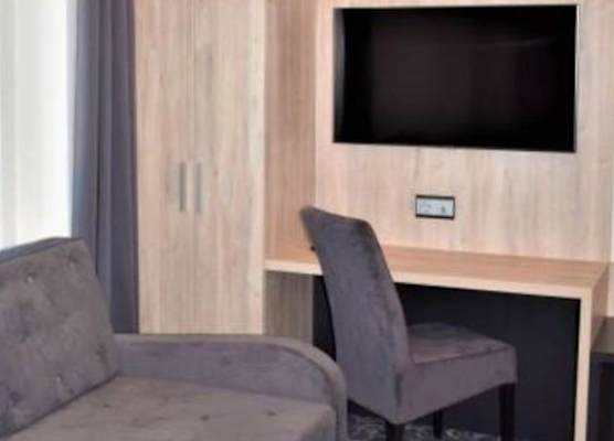 Hotel Business Bay das ehemalige Staycation Hotel 1