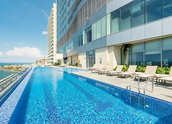 Hyatt Regency Cartagena 1