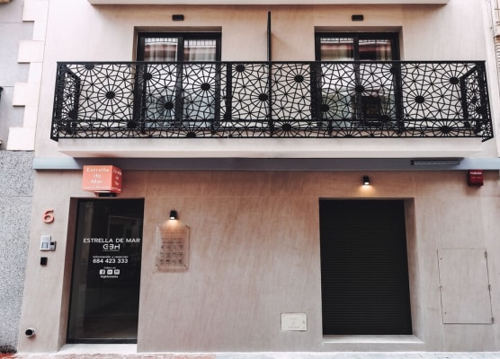 Estrella De Mar - Boutique ApartHotel 1