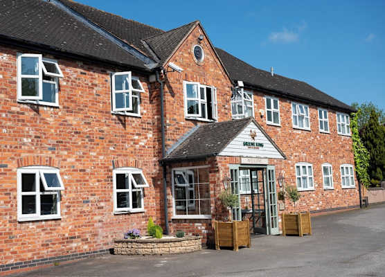 Millers Hotel by Greene King Inns 1