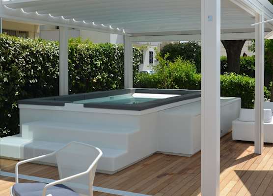 Oxygen Lifestyle Hotel 1