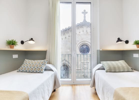 Hostal Fernando 1