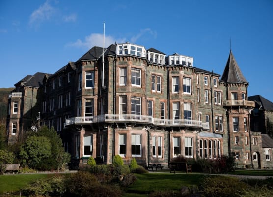 Keswick Country House Hotel 1