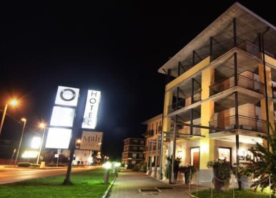 Agorà Hotel 1