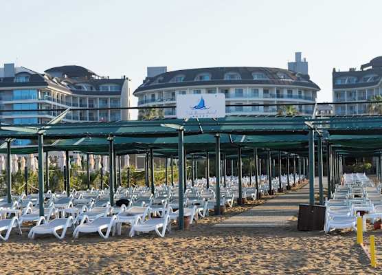 Side Breeze Hotel - Ultra All Inclusive 1