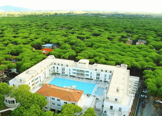 Hotel Terme Marine Leopoldo II TERME & SPA 1