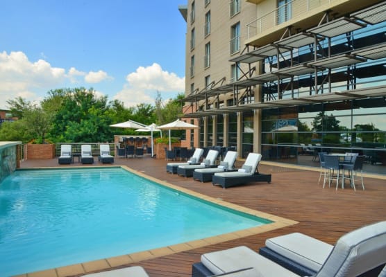 City Lodge Hotel Fourways 1