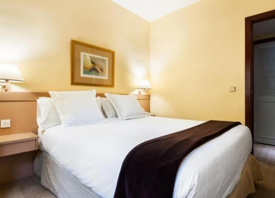 Espahotel Plaza Basílica 1