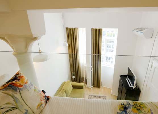 Bemyguest - Loft Guest House Jardim das Mães Charming 1