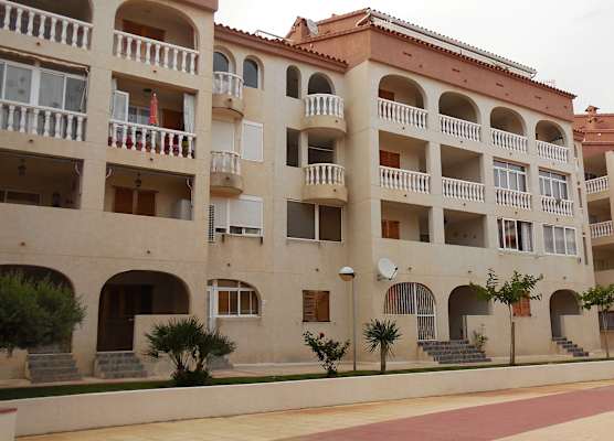 Apartamentos Azahar 3000 1